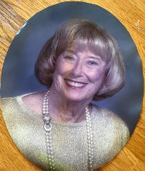 Jayne Gaspich
